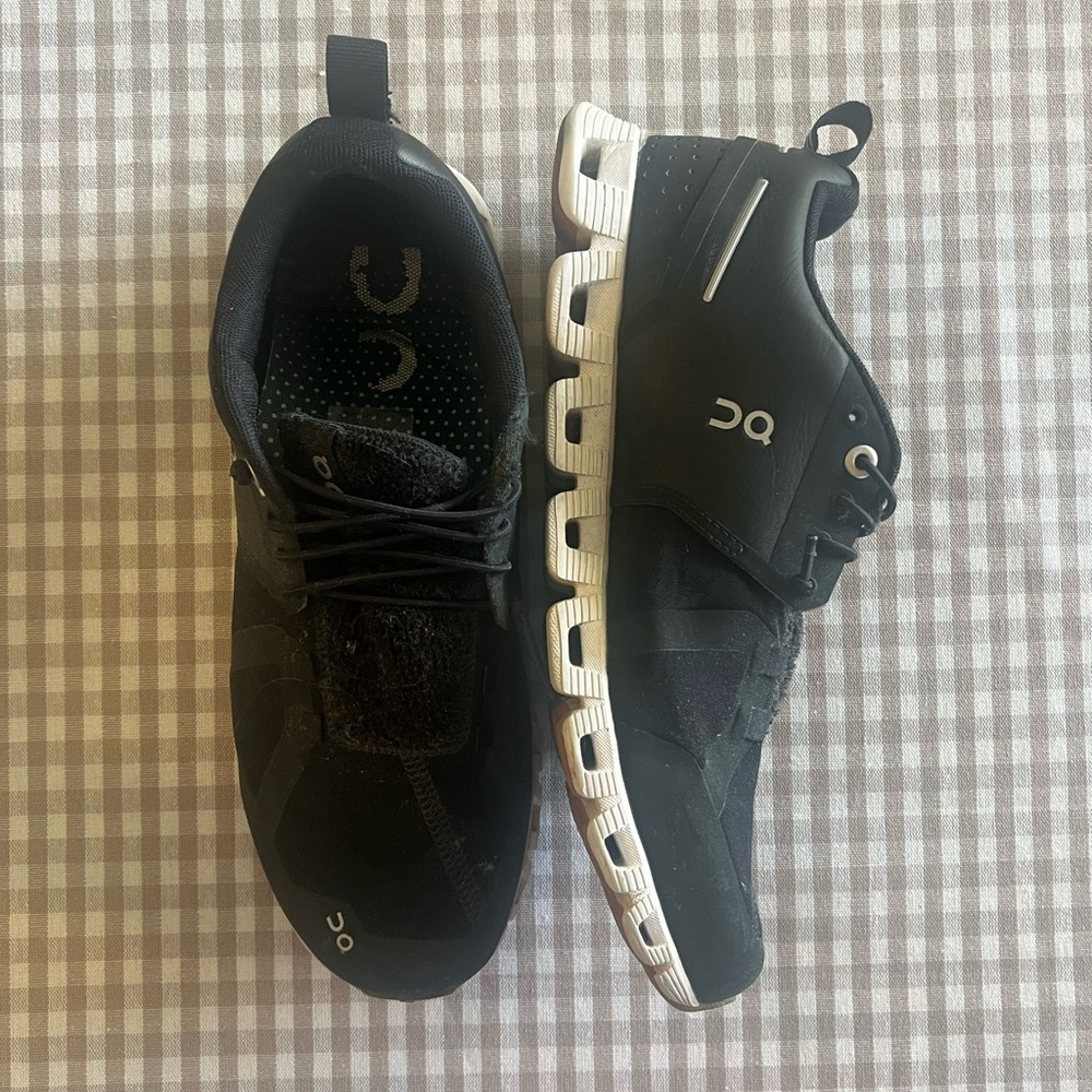 Cloud 6 Women’s Sneakers - Picture 3 of 3